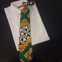 CRAVATTA IN PURA SETA BYBLOS Cravatta in pura seta