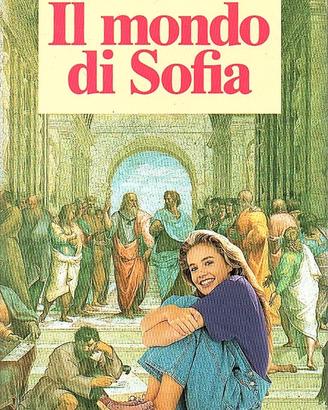 Il mondo di Sofia