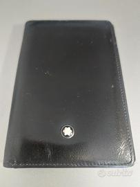 Porta documenti Montblanc Meisterstück
