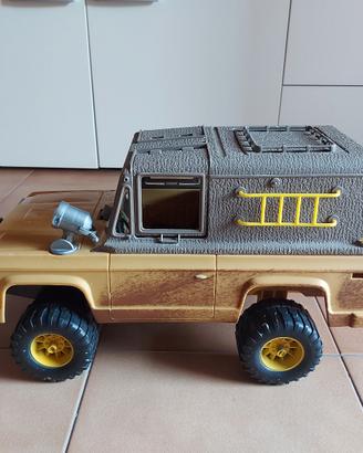 Jeep Safari Big Jim  1978
