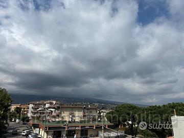 Casa singola con terrazza a Giarre