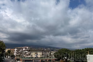 Casa singola con terrazza a Giarre