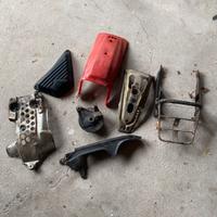 Honda XL 125