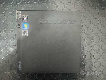 💻 Lenovo ThinkCentre M73