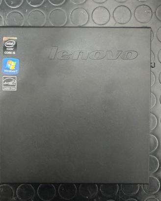 💻 Lenovo ThinkCentre M73