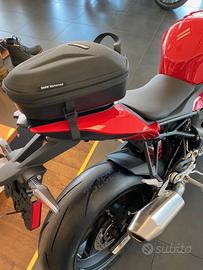 Borsa Da Sella Per BMW S 1000 R/RR