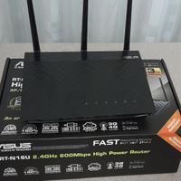 Router Asus RT-N18U