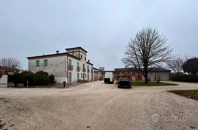 RGE 283/2023 Tribunale Verona