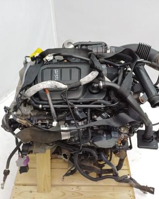 MOTORE COMPLETO 622951 R9M 1.6D 65Kw 88CV MERCEDES
