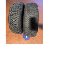 4 pneumatici invernali Pirelli Cinturato Winter