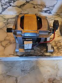 Motore elettrico lavatrice Hayer HV 60 - 1079
