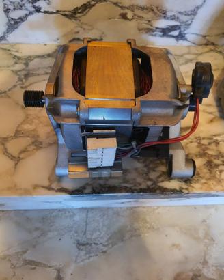 Motore elettrico lavatrice Hayer HV 60 - 1079