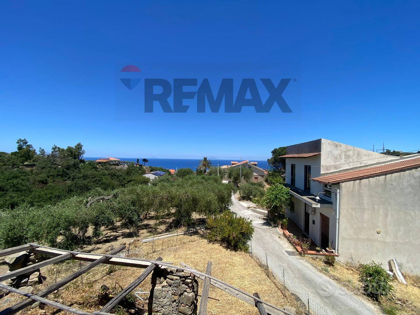Casa – Capo d'Orlando, Santa Lucia, Fontana Drago - Vista 4
