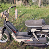 Atala Idea 50 cc. 1990