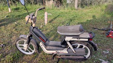 Atala Idea 50 cc. 1990