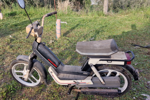 Atala Idea 50 cc. 1990