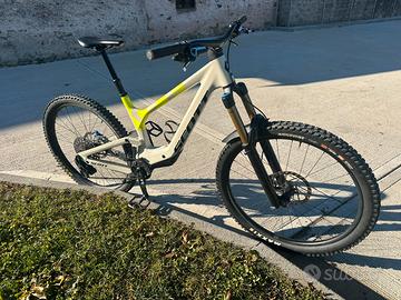 MTB Scott Ransom rc 900 tg L