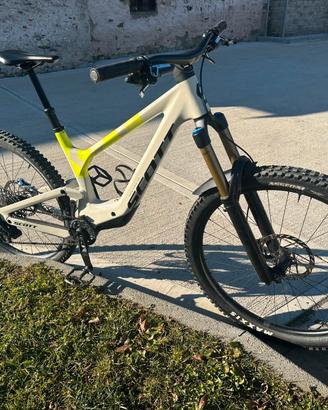 MTB Scott Ransom rc 900 tg L