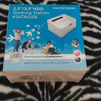 lettore di HDD 
