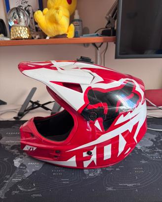 Casco fox v1 xl