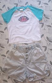 Abbigliamento