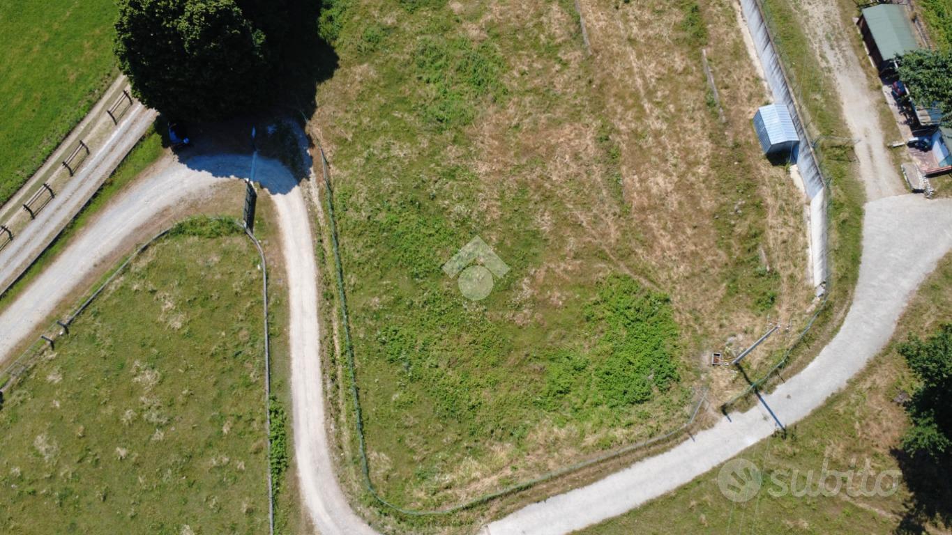 TER. RESIDENZIALE A SALUSSOLA - Altro