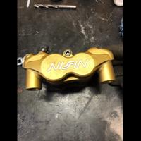 Ricambi street triple