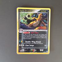 Dark Dragonite 15/109 REVERSE HOLO - Team Rocket