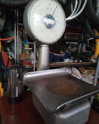 Bilancia da negozio OMEGA 