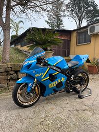 Gsxr 600 k4