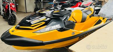 Seadoo RXT 300