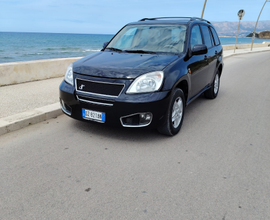 Dr 5 1.6 Benz/GPL 2009