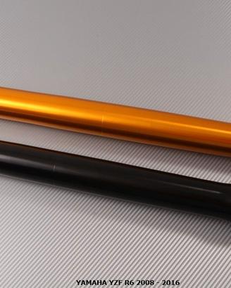 Foderi forcella YAMAHA YZF R6 2008 - 2016