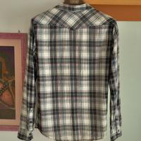 Camicia - Rifle (XL)