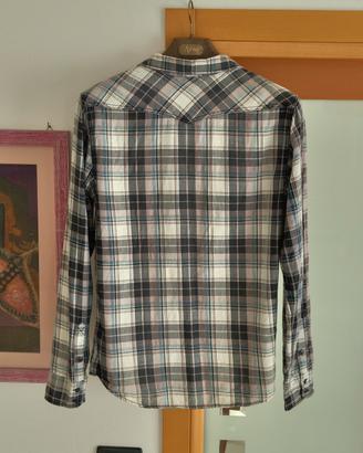 Camicia - Rifle (XL)