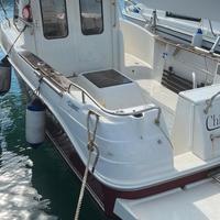 Arvor 215 + 115 hp Cummins Diesel