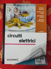Circuiti elettrici - Mc Graw Hill