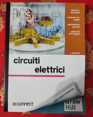 Circuiti elettrici - Mc Graw Hill