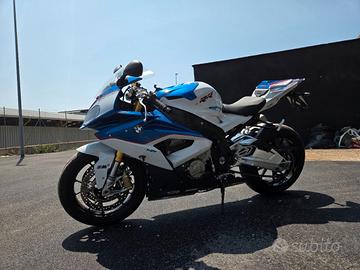 Bmw S 1000 RR