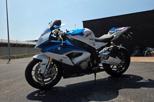 Bmw S 1000 RR