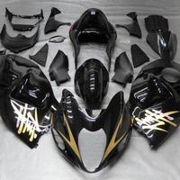 Carena completa SUZUKI HAYABUSA 1300 1999 - 07 C11