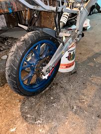 RICAMBI GPR 50 /APRILIA RS 50