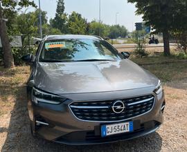 Opel insignia Sports tourer business