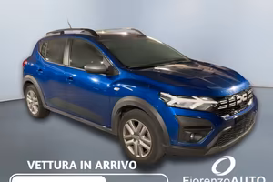 Dacia Sandero Stepway 1.0 TCe Expression - PREZZO 