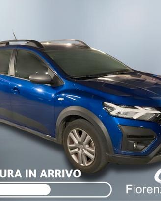 Dacia Sandero Stepway 1.0 TCe Expression - PREZZO 
