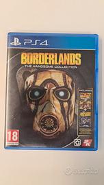 Borderlands 