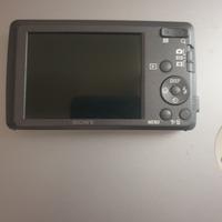  macchina fotografica Sony