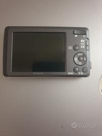  macchina fotografica Sony
