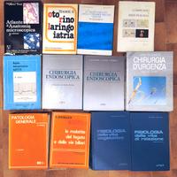Libri di medicina