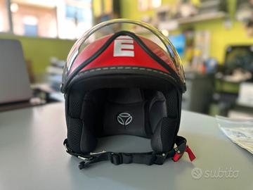 Casco Moto Momodesign - Taglia YS (51 cm)
